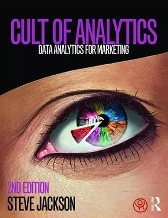 Cult of Analytics cover