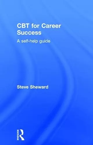 CBT for Career Success cover