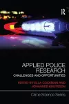 Applied Police Research cover