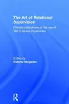 The Art of Relational Supervision cover