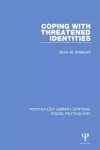 Coping with Threatened Identities cover