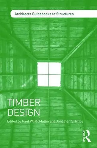 Timber Design cover