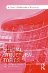 Special Structural Topics cover