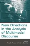 New Directions in the Analysis of Multimodal Discourse cover