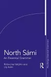 North Sámi cover