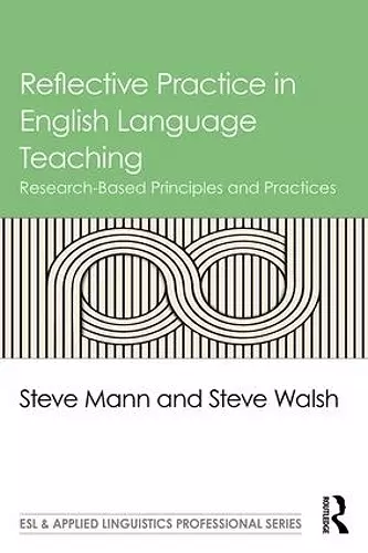 Reflective Practice in English Language Teaching cover