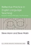 Reflective Practice in English Language Teaching cover