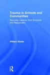 Trauma in Schools and Communities cover