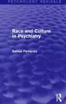 Race and Culture in Psychiatry cover