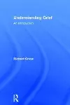 Understanding Grief cover