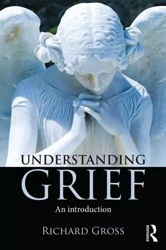 Understanding Grief cover