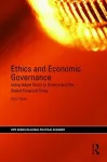 Ethics and Economic Governance cover