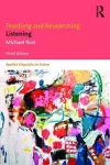 Teaching and Researching Listening cover