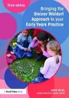 Bringing the Steiner Waldorf Approach to your Early Years Practice cover