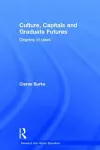 Culture, Capitals and Graduate Futures cover