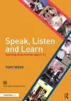 Speak, Listen and Learn cover