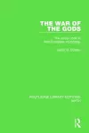 The War of the Gods Pbdirect cover