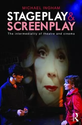 Stage-Play and Screen-Play cover