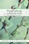 Flourishing in the Early Years cover