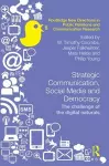 Strategic Communication, Social Media and Democracy cover