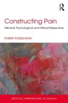 Constructing Pain cover