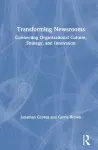 Transforming Newsrooms cover