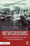 Transforming Newsrooms cover