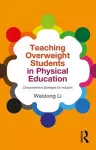 Teaching Overweight Students in Physical Education cover