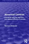 Abnormal Children cover