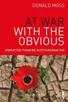 At War with the Obvious cover