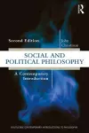 Social and Political Philosophy cover