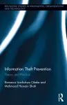 Information Theft Prevention cover