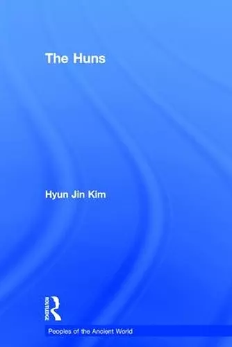 The Huns cover