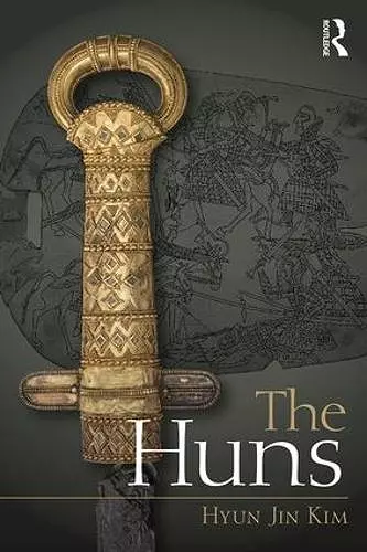 The Huns cover