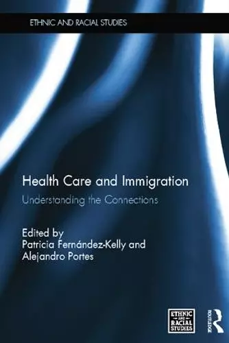 Health Care and Immigration cover