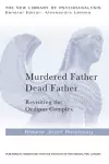 Murdered Father, Dead Father cover