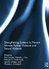 Strengthening Systems to Prevent Intimate Partner Violence and Sexual Violence cover
