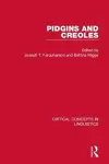 Pidgins and Creoles cover