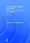 Your Teacher Training Companion cover