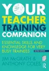 Your Teacher Training Companion cover