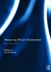 Measuring African Development cover