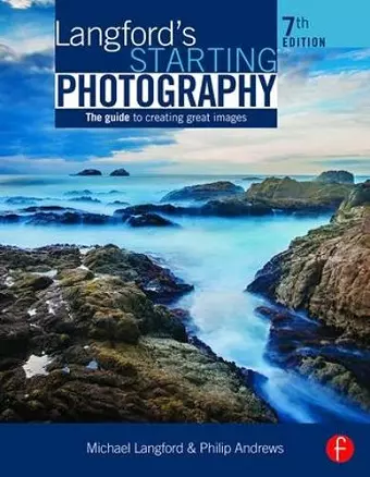 Langford's Starting Photography cover