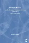 The Body Broken cover