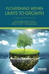 Flourishing Within Limits to Growth cover