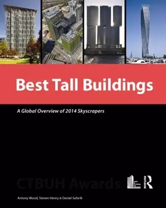 Best Tall Buildings cover