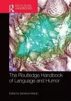 The Routledge Handbook of Language and Humor cover