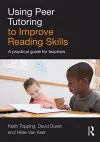 Using Peer Tutoring to Improve Reading Skills cover