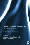 Gender, National Security, and Counter-Terrorism cover