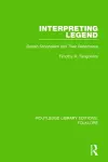 Interpreting Legend (RLE Folklore) cover