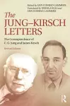 The Jung-Kirsch Letters cover